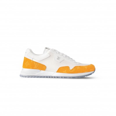 LOUIS VUITTON RUN AWAY SNEAKER 1ADG5C